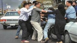 دعوا بر سر جای پارک خودرو به جنایت ختم شد
