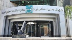 تأمین ۹۰ درصدی سوخت مورد نیاز ناوگان کشتیرانی کشور از شرکت‌های داخلی
