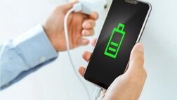 چگونه باتری اصل و بدل تلفن همراه را تشخیص دهیم؟
