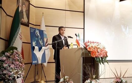 بیمه ایران باید با بهره گیری از ظرفیت های خود، به افزایش سهم بازار بیمه کمک کند
