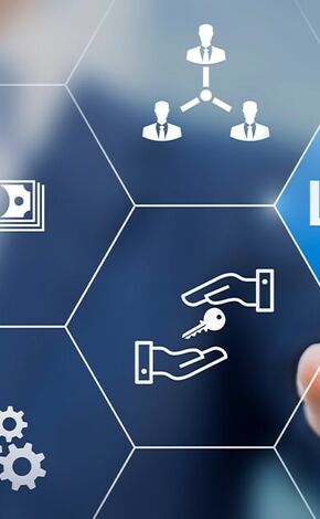 رقابت ژاپنی‌ها و استرالیایی‌ها برای خرید سهام یک شرکت لیزینگ ۷۰۲ میلیون دلاری داغ شد

