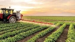 فناوری‌های نوین کشاورزی، راه صرفه‌جویی واقعی آب