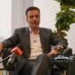 مسعود پاکدل آذر