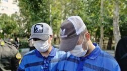 انهدام باند سارقان غیربومی منزل در آذربایجان شرقی