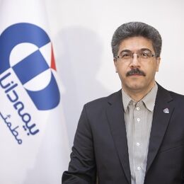 سیدمجتبی  عطری