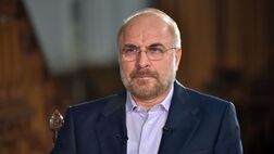 قالیباف رییس مجلس دوازدهم شد / حاجی‌بابایی و نیکزاد نواب رییس مجلس شدند