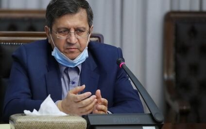 از منابع ارزی ۵ میلیارد دلاری خود در عراق استفاده می‌کنیم