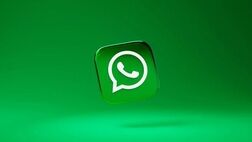 واتس‌اپ اسکرین‌شات‌ها را خبر می‌دهد؟
