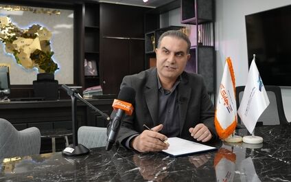 حضور هوش مصنوعی در تحلیل داده هاو دیتا ماینینگ صنعت پرداخت الکترونیک پر رنگ تر خواهد شد+ فیلم