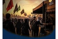 بیمه پارسیان، همراه زائران اربعین با پوشش های بیمه های مسئولیت

