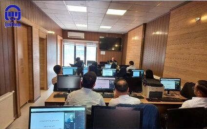 آغاز دوره بدو خدمت بیمه آسیا؛ جهشی تازه در مسیر توانمندسازی نیروهای جوان
