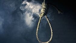 پدر به خاطر پسرش تا یک قدمی چوبه دار رفت
