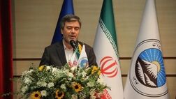 تقدیر و تشکر مدیرعامل بیمه ایران ازهمکاران ارجمند، مدیران خدوم و نمایندگان فرهیخته خانواده بزرگ بیمه ایران
