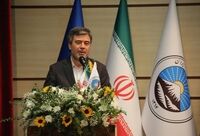 تقدیر و تشکر مدیرعامل بیمه ایران ازهمکاران ارجمند، مدیران خدوم و نمایندگان فرهیخته خانواده بزرگ بیمه ایران
