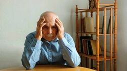 فیبرومیالژیا به دلایل زیادی با خطر مرگ بیشتر مرتبط است