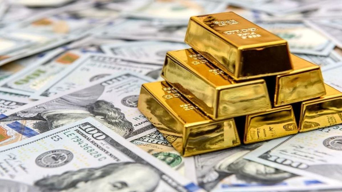 بازار طلای جهانی دوباره صعودی خواهد شد؟