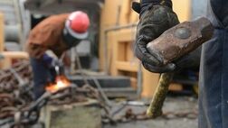 نیم میلیون کارگر ساختمانی بیمه ندارند