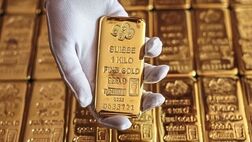 اونس طلا به زیر ۲۵۰۰ دلار بازگشت