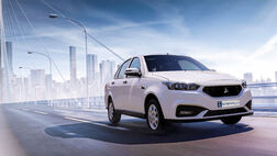آخرین قیمت سهند اتوماتیک و دستی + قیمت کارخانه
