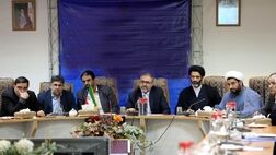 هدف اصلی ستاد مرکزی اربعین تسریع خدمات و کاهش هزینه ها است