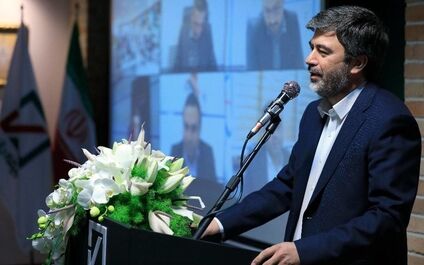مدیرعامل بیمه رازی به ترکیب هیات مدیره بانک آینده پل زد