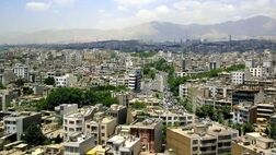 این دو منطقه بیشترین مستاجر را در خود جای داده است