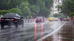 پربارش‌ترین استان‌ها در این هفته کدامند؟