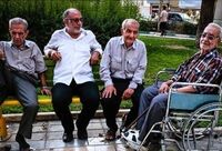 میانگین ۲ سال پایانی حقوق بازنشستگی نباید تغییر کند
