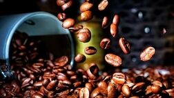 نوشیدن قهوه ممکن است خطر ابتلا به بیماری کبد را کاهش دهد
