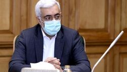 تغییر دامنه نوسان بورس تا پایان سال