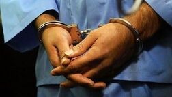  بازداشت قاتل فراری در مازندران