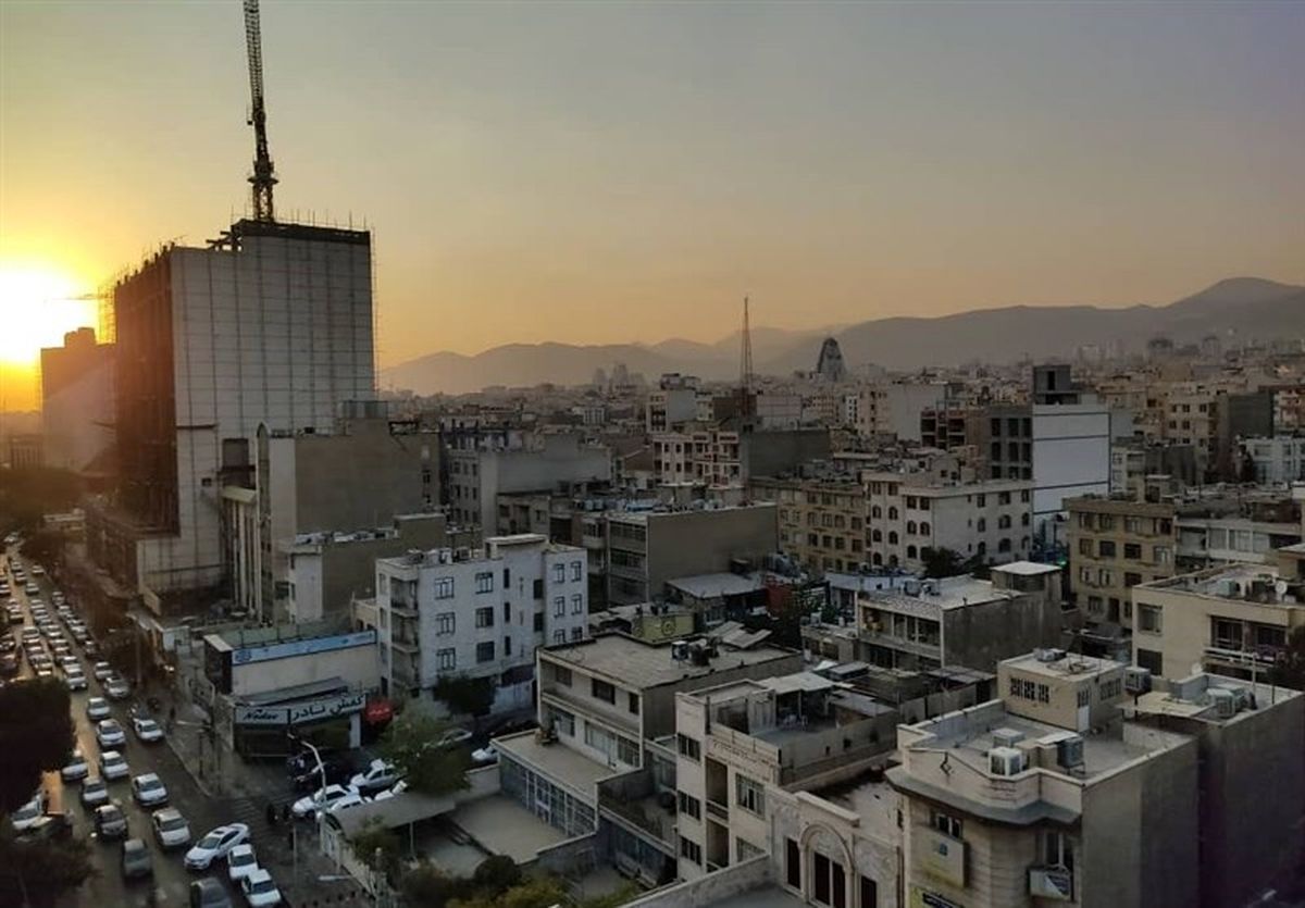افزایش ۳۰.۵ درصدی قیمت مسکن در تهران