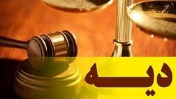 پرداخت دیه؛ مجازات قتــل شوهر در دفاع از خود
