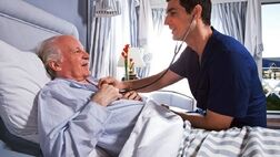 طرح آزمایشی پوشش بیمه مراقبت در منزل به زودی آغاز می‌شود