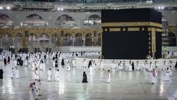 نرخ ارز و سهمیه حج ۱۴۰۲ اعلام شد
