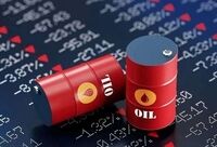 افزایش قیمت نفت متوقف شد