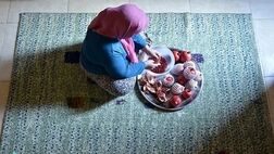 دختر من 15 سال دارد. آیا می‌توانم از همین الان برای او پرداخت بیمه زنان خانه‌دار را شروع کنم؟