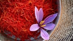 ابلاغ هزار میلیارد تومان تسهیلات خرید حمایتی زعفران
