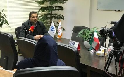 ایجاد کمیته ریسک اولویت یک،  سازمان های بیمه ای است