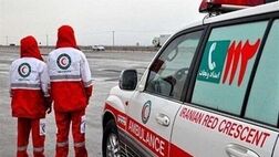 حضور ۲۱۰ هزار امدادگر هلال احمر در طرح نوروزی ۱۴۰۴