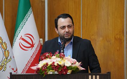 در بازدید سیفی از بیمارستان بانک ملی ایران به مناسبت روز پزشک تأکید شد؛ اعتماد مردم، نقطه مشترک بانکداری و پزشکی