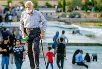 پرداخت باقی مطالبات درمان تکمیلی سال ۱۴۰۳ بازنشستگان 