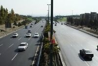 تغییر نام برخی معابر تهران
