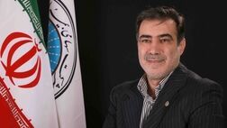 پیام سرپرست بیمه ایران به مناسبت 15 آبان