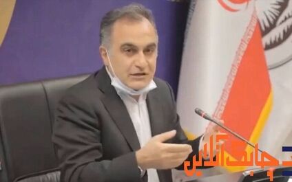 صنعت بیمه تا حدود زیادی از تحولات دیجیتال عقب است