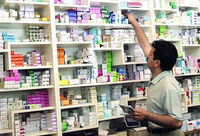 چک های برگشتی داروخانه ها از ۸ همت عبور کرد
