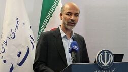 امکان اتصال برقی میان ایران و اتحادیه اروپا فراهم شد