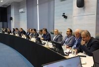 هم‌افزایی کلید توسعه صنعت بیمه است
