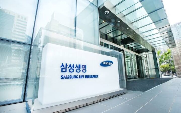 Samsung Fire وارد بازار تخصصی بیمه جهان می شود

