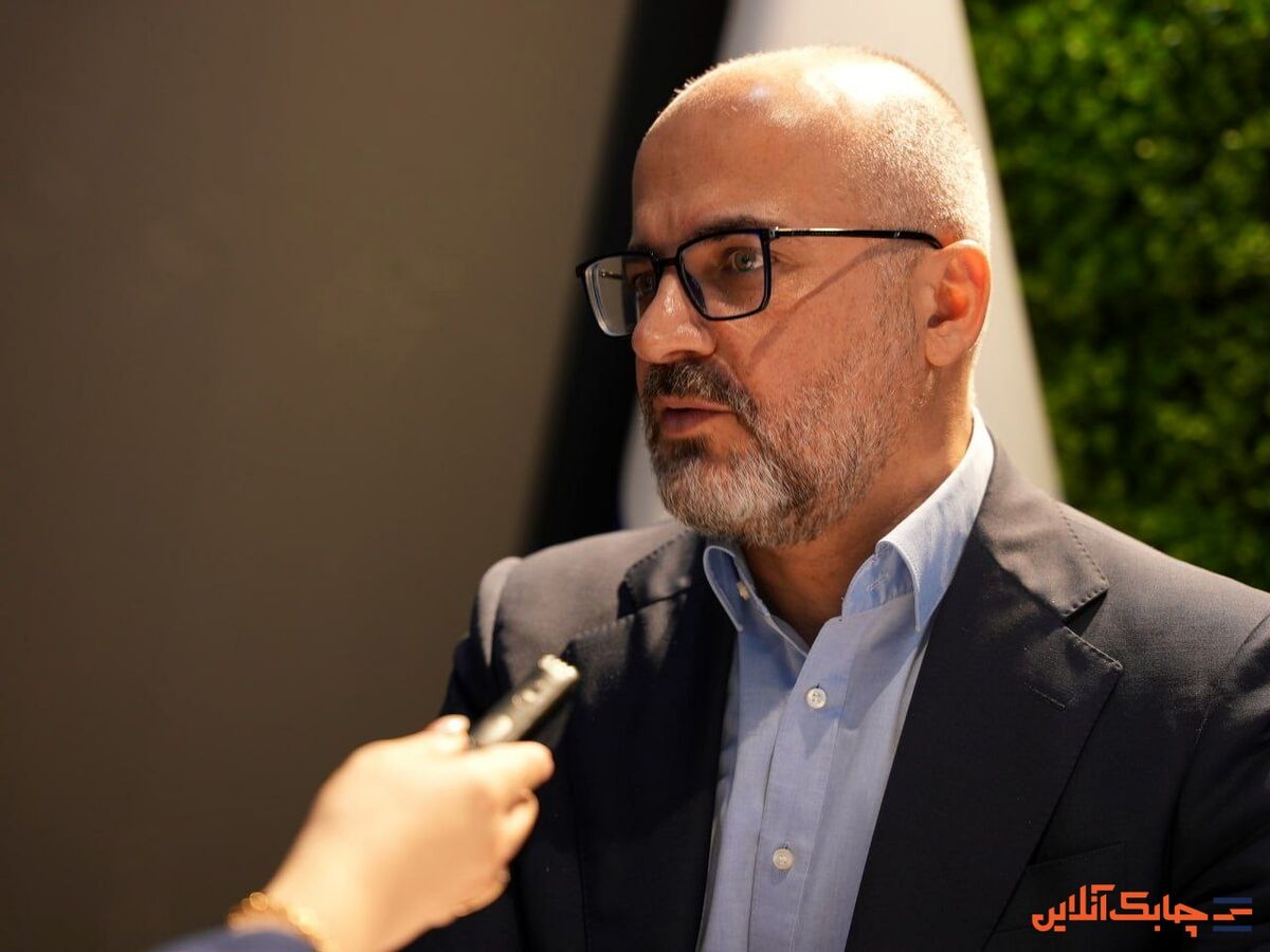 تجهیزات الکترونیک زبده به عنوان توسعه دهنده بیمه نامه های نوظهور عمل می کند